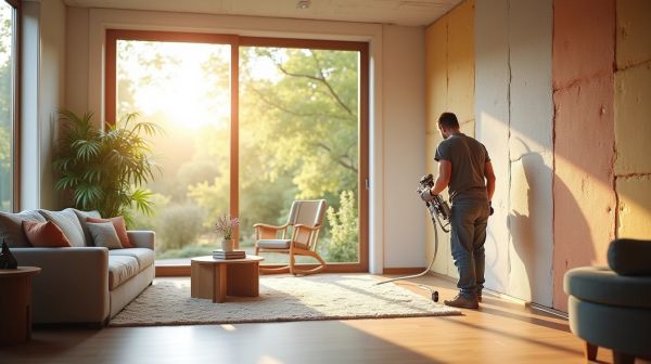 5 solutions pour maximiser le confort de votre habitation avec l'isolation extérieure