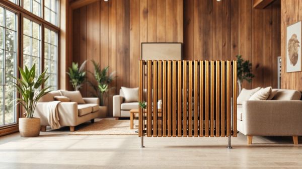 5 solutions pour maximiser le confort de votre habitation avec l'isolation extérieure