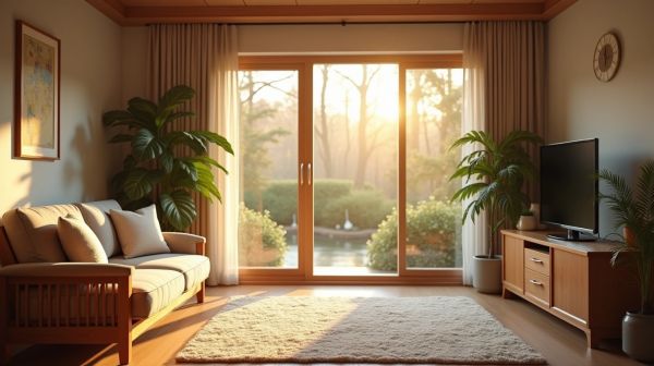 Améliorer le confort de votre maison grâce à l'isolation thermique par extérieur