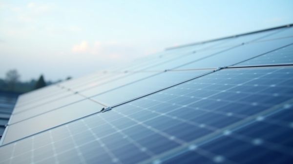 Les avantages clés d'un panneau solaire photovoltaïque performant