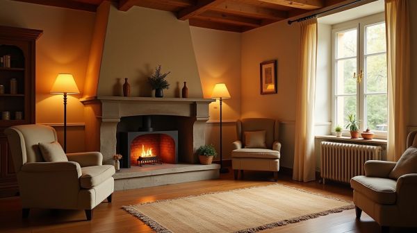 Pompe à chaleur : faites des économies tout en chauffant votre maison