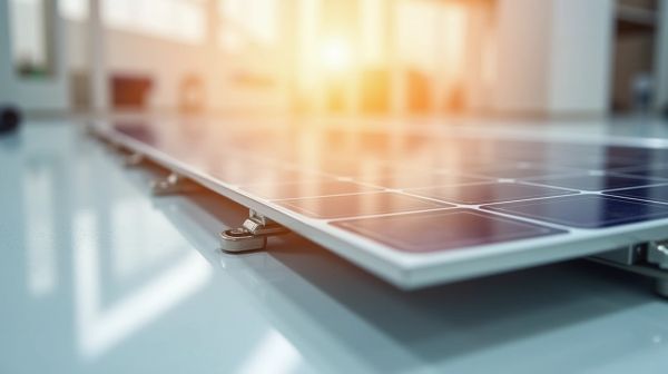 Pourquoi opter pour un panneau solaire photovoltaïque efficace ?