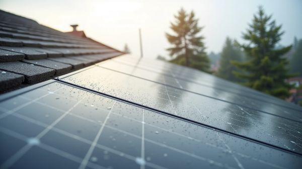 Pourquoi opter pour un panneau solaire photovoltaïque efficace ?