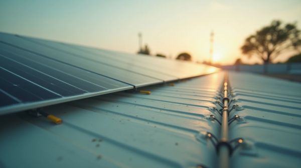 Réussissez votre installation solaire en évitant les erreurs courantes