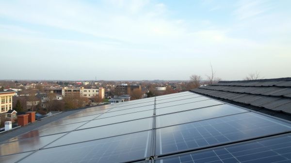 Réussissez votre installation solaire en évitant les erreurs courantes