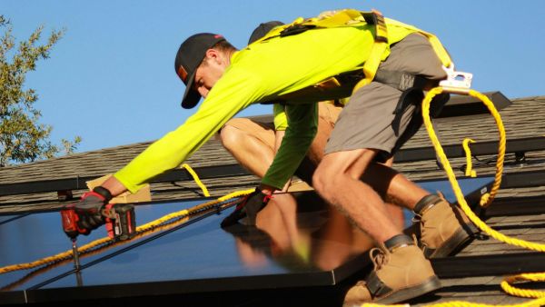 Top conseils pour une installation solaire sans erreurs fréquentes