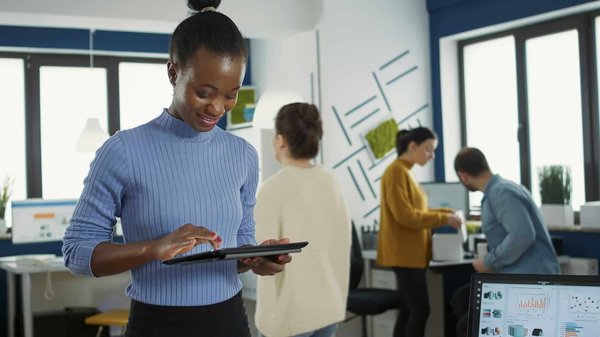 Comment réussir le déploiement d'un système ERP dans une PME manufacturière?