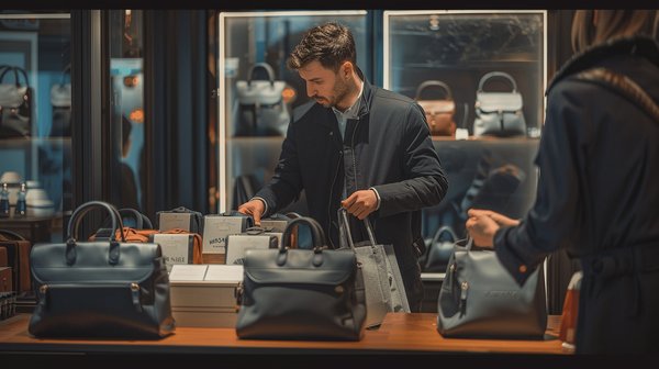 Comment choisir et entretenir votre sac rains