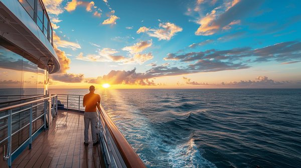 Astuces croisières msc : profitez au maximum de votre voyage
