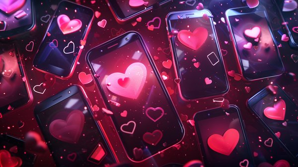 Classement des meilleurs sites de rencontre en 2024 : lesquels choisir ?