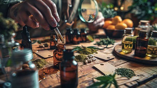 Avis sur cbd pas cher : découvrez les meilleures options