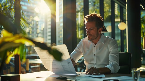 Choisir son statut pour devenir consultant rh indépendant