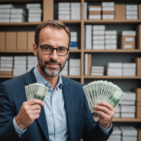 Investir 30000 euros : trouvez les meilleures options pour rendement optimal