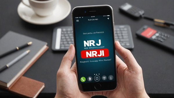 Tout connaître sur le tchat nrj