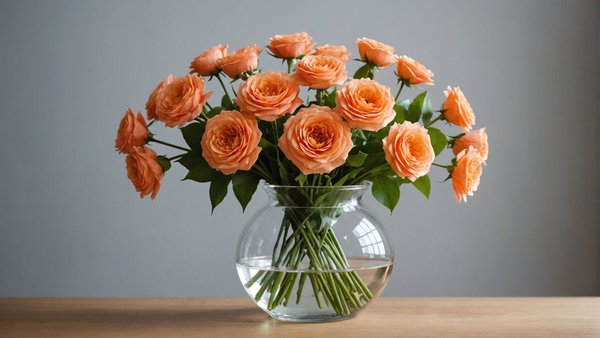 Décoration fleurs artificielles : embellissez votre intérieur sans effort